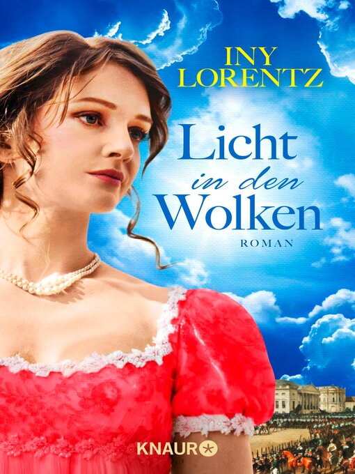 Titeldetails für Licht in den Wolken nach Iny Lorentz - Warteliste